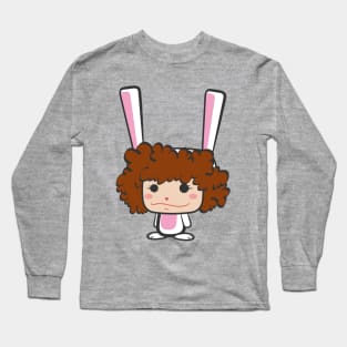 Sophie Rabbit Large Long Sleeve T-Shirt